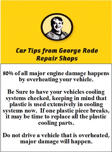 Car Tip #13