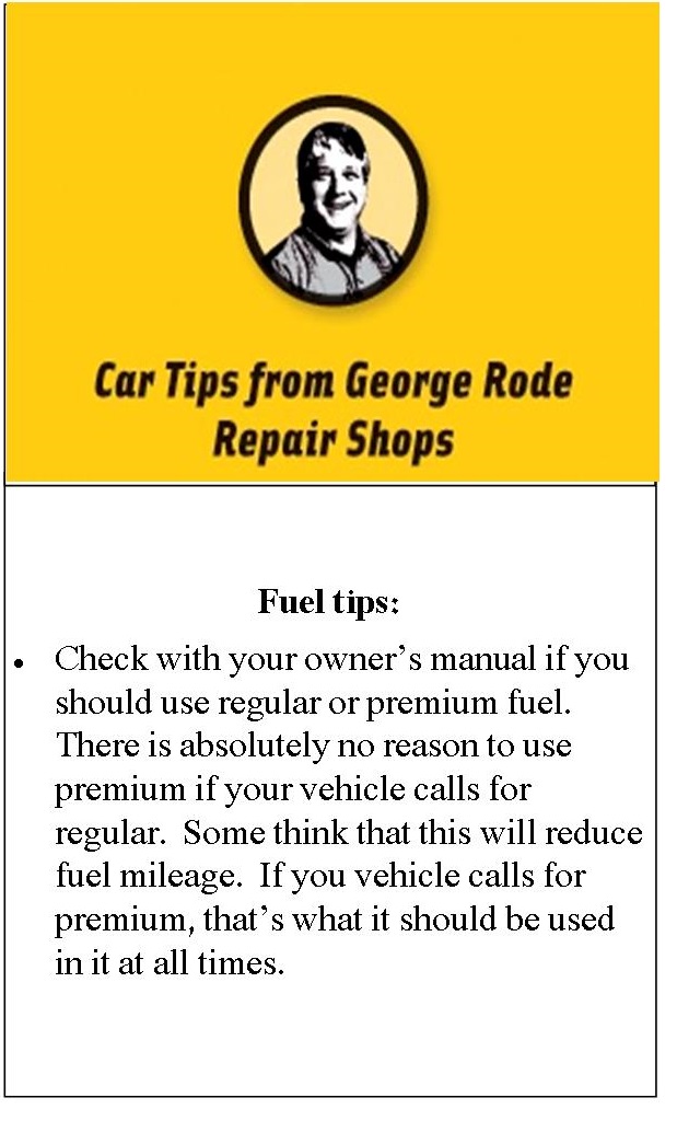 Car Tips #36