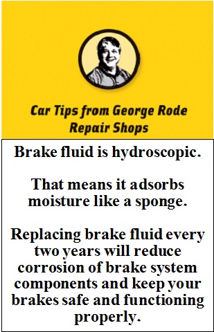 Car Tips #4