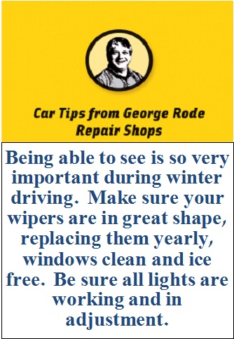 Car Tip #2