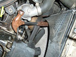 Hammer in Engine