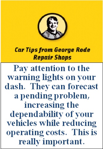 Car Tip #7