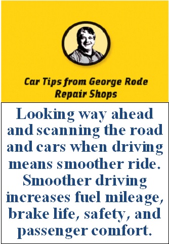 Car Tip #8