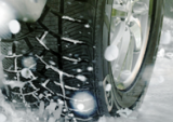Snow Tire