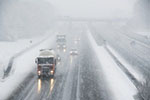 Cold wet weather, the effects on your automobile.