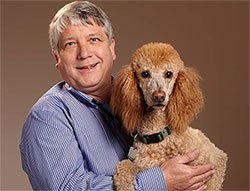 George Rode - President and Owner of Stadium Automotive
